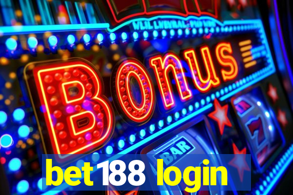 bet188 login